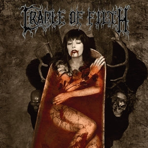 Cradle of Filth – Cruelty and the Beast - Re-Mistressed (LP)
