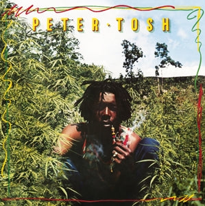 Peter Tosh – Legalize It (LP)