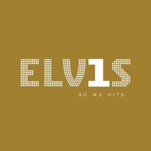 Elvis Presley – Elvis 30 #1 Hits (LP)