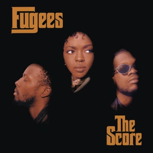 Fugees – The Score (LP)