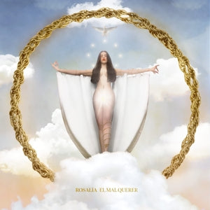 Rosalía – El Mal Querer (LP)