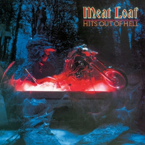 Meat Loaf – Hits Out of Hell (LP)