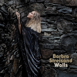Barbra Streisand – Walls (LP)