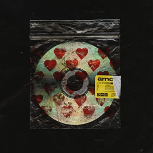 Bring Me the Horizon – Amo (LP)