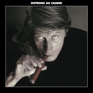 Jacques Dutronc – Dutronc Au Casino (LP)