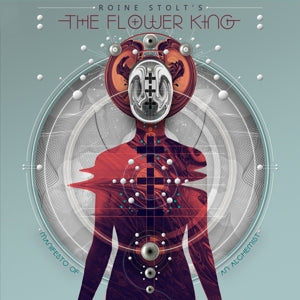 Roine Stolt & The Flower King – Manifesto of an Alchemist (LP)