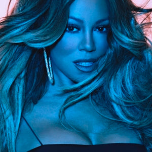 Mariah Carey – Caution (LP)