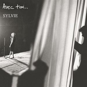 Sylvie Vartan – Avec Toi... (LP)