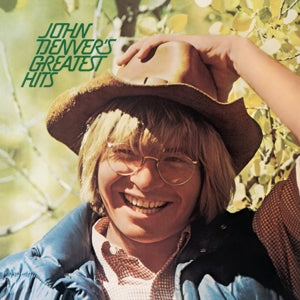 John Denver – John Denver's Greatest Hits (LP)