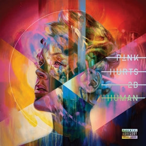 P!nk – Hurts 2b Human (LP)