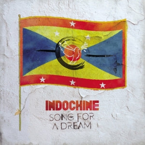 Indochine – Song For a Dream (12in)