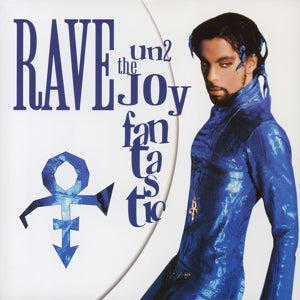 Prince – Rave Un2 the Joy Fantastic (LP)