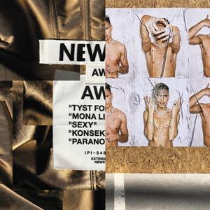 Newkid – Ss/Aw18 (LP)