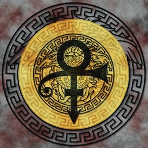 Prince – The Versace Experience (Prelude 2 Gold) (LP)