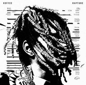 Original Koffee – Rapture Ep (12in)