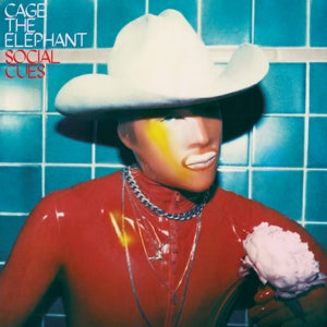 Cage the Elephant – Social Cues (LP)