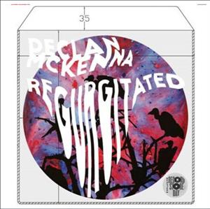 Declan McKenna – Declan McKenna Regurgitated (12in)