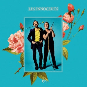 Les Innocents – 6 ½ (LP)