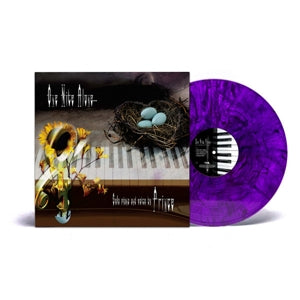 Prince – One Nite Alone... (Solo Piano and Voice By Prince) (LP)