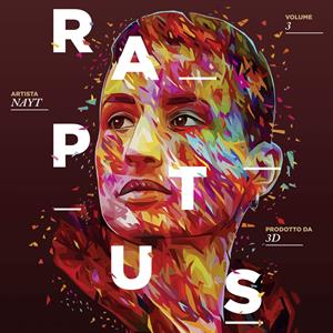 Nayt – Raptus 3 (LP)