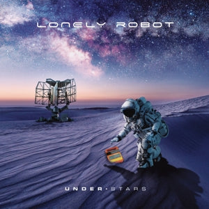 Lonely Robot – Under Stars (LP)