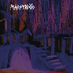 Martyrdöd – Hexhammaren (LP)