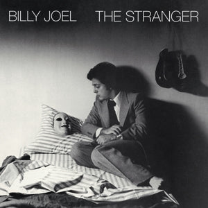 Billy Joel – The Stranger (LP)