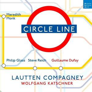 Lautten Compagney – Circle Line (LP)