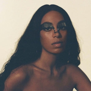 Solange – When I Get Home (LP)