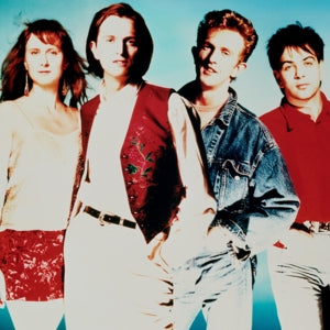Prefab Sprout – From Langley Park To Memphis (LP)
