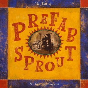 Prefab Sprout – A Life of Surprises (Remastered) (LP)