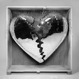 Mark Ronson – Late Night Feelings (LP)