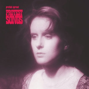 Prefab Sprout – Protest Songs (LP)