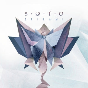 Soto – Origami (LP)