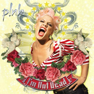 P!nk – I'm Not Dead (LP)