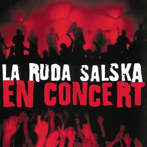 La Ruda Salska – En Concert (LP)