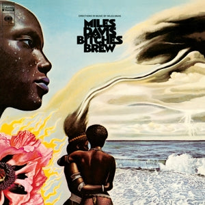 Miles Davis – Bitches Brew (LP)