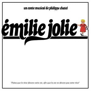 Various – Emilie Jolie (LP)