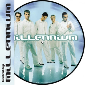 Backstreet Boys – Millennium (LP)