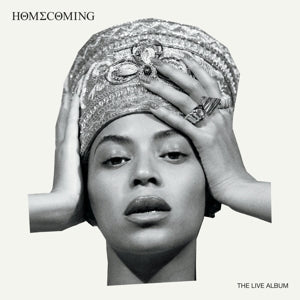 Beyoncé – Homecoming: the Live Album (LP)