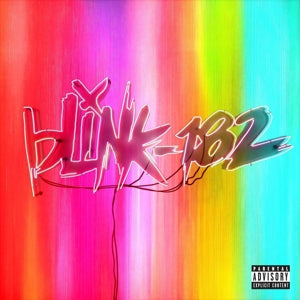 Blink-182 – Nine (LP)