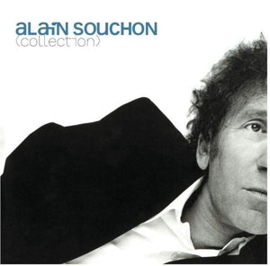 Alain Souchon – Collection (LP)