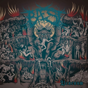 Baest – Venenum (LP)