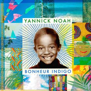 Yannick Noah – Bonheur Indigo (LP)