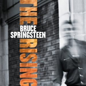Bruce Springsteen – The Rising (LP)