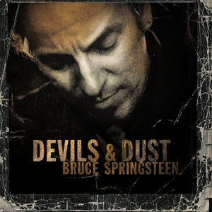 Bruce Springsteen – Devils & Dust (LP)