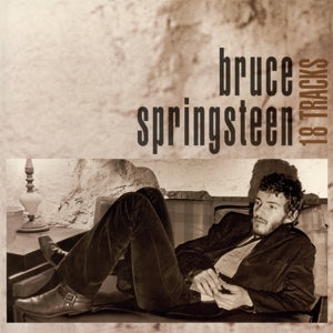 Bruce Springsteen – 18 Tracks (LP)