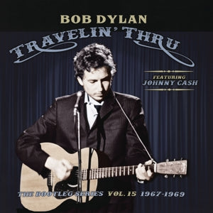 Bob Dylan – Travelin' Thru