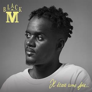 Black M – Il Était Une Fois... (LP)