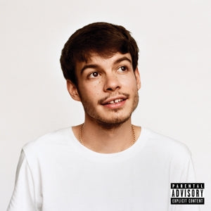 Rex Orange County – Pony (LP)